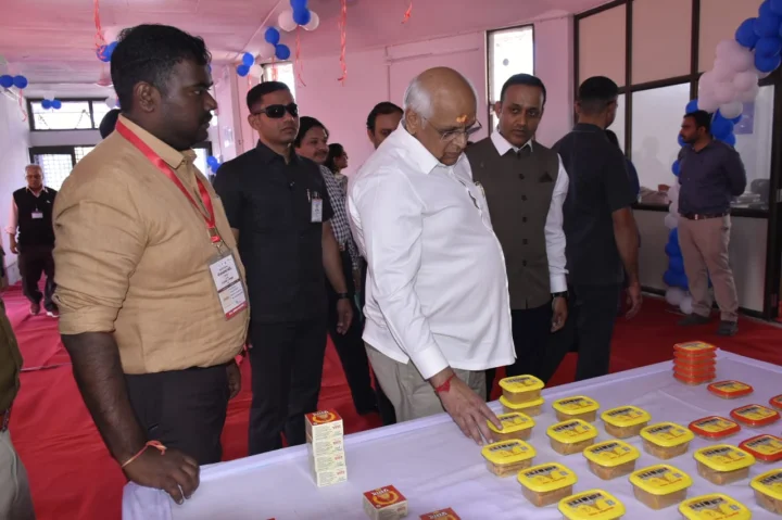 Amabjai prasad