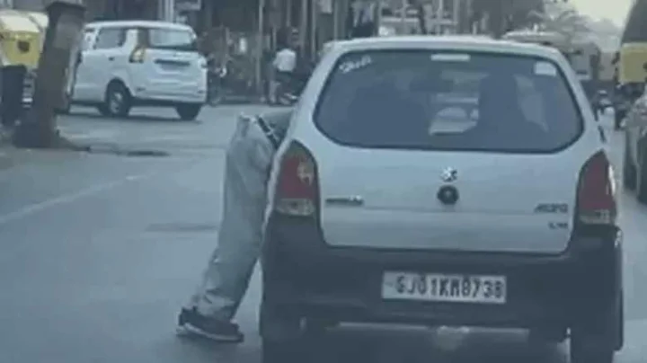 latest gujarati news