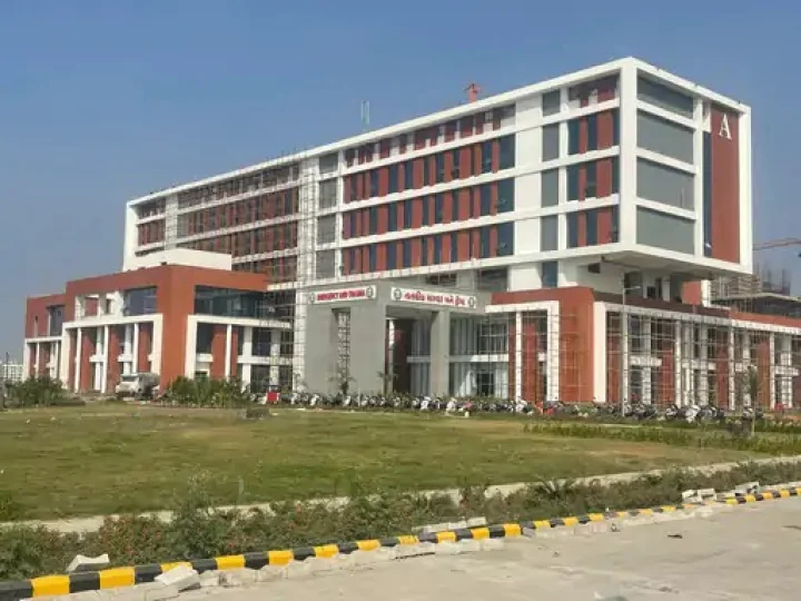 AIIMS Rajkot