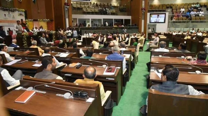 gujarat vidhansabha news