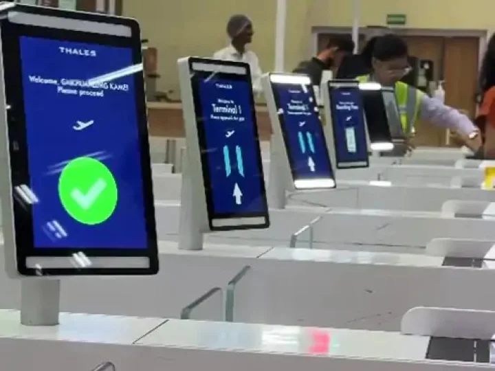ahmedabad airport digi yatra