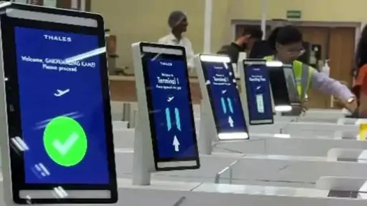 ahmedabad airport digi yatra