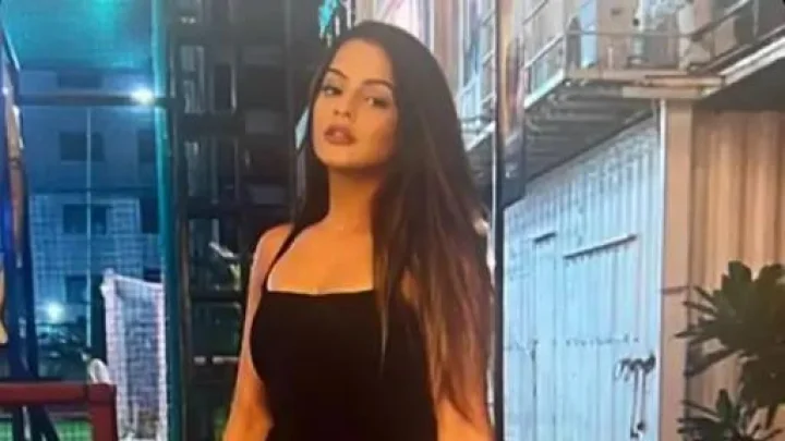 Big blast in Surat model suicide case: Photos and ...