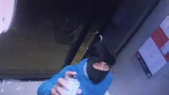 25 lakh theft in ATM