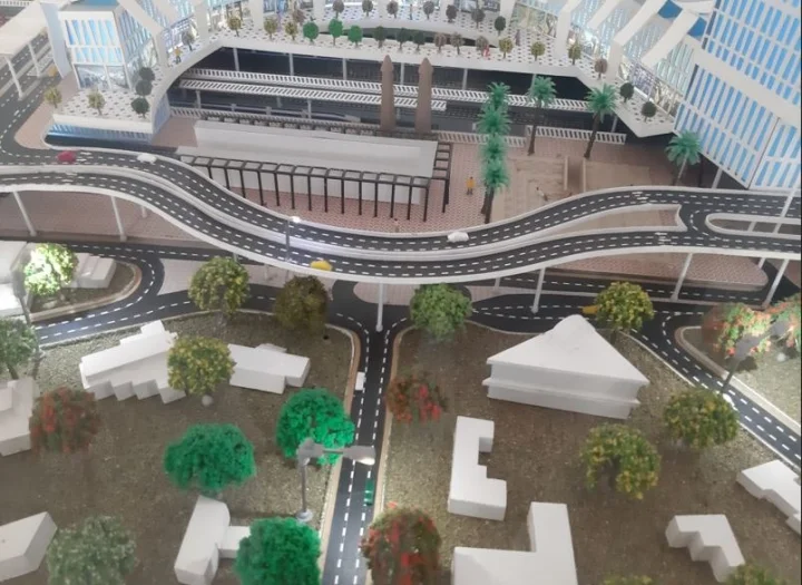 Gujarat's biggest railway station will be demolished and a new one will be built