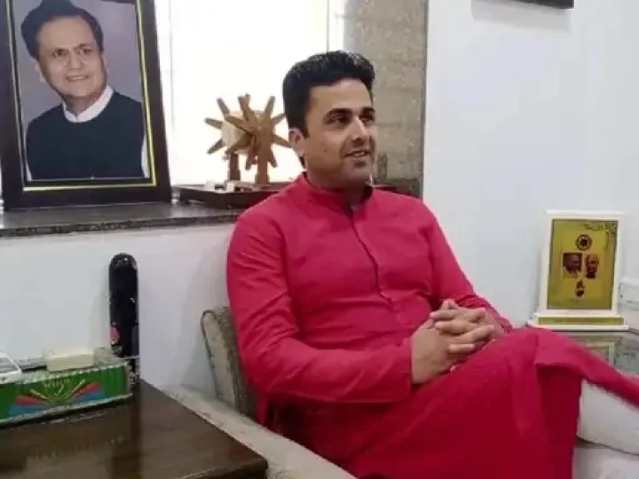 AAP-Congress alliance: I will submit to high command to withdraw this decision: Faisal Patel