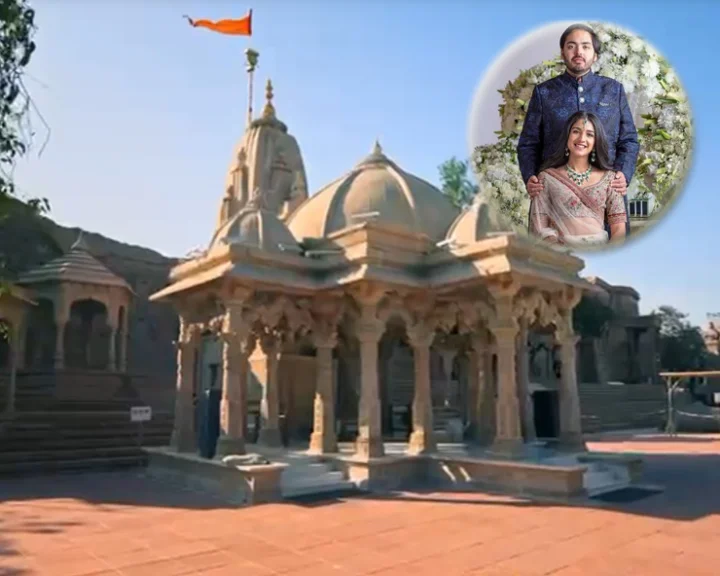 anant ambani radhika merchant wedding