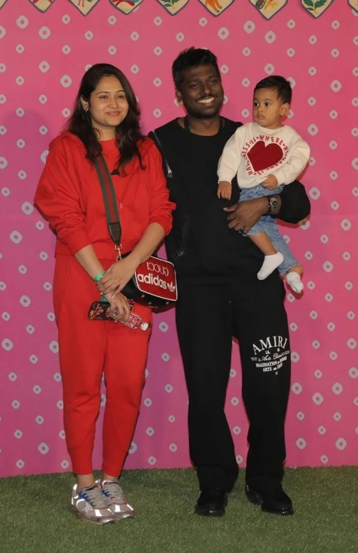 Anant Radhika Wedding