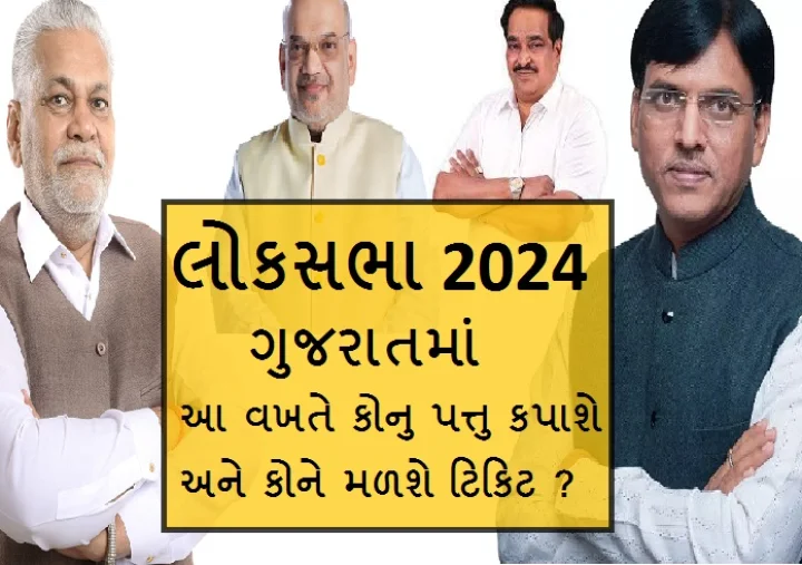 gujarat loksabha
