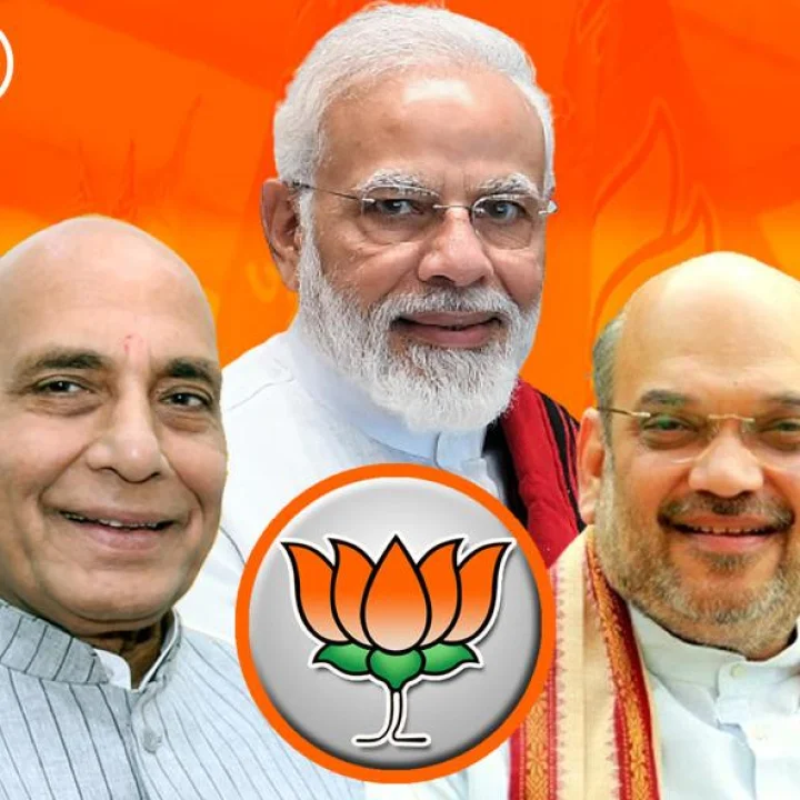 લોકસભા ચૂંટણી માટે બીજેપી ઉમેદવારોની પહેલી લિસ્ટ જાહેર,  ગુજરાતમાં અમિત શાહ સહિત આ 15 દિગ્ગજોને મળી ટિકિટ