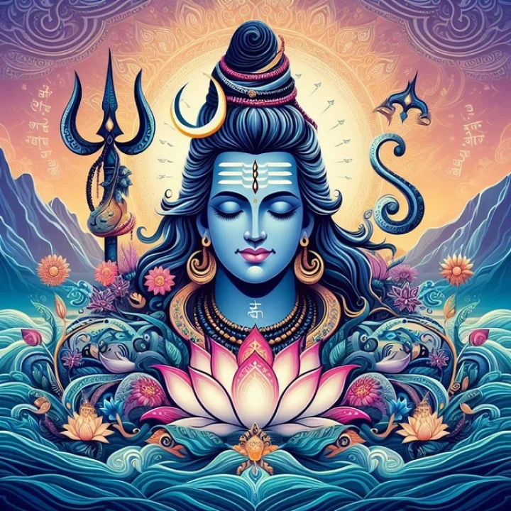 shiva
