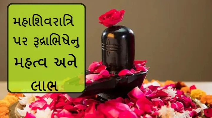 Rudrabhishek