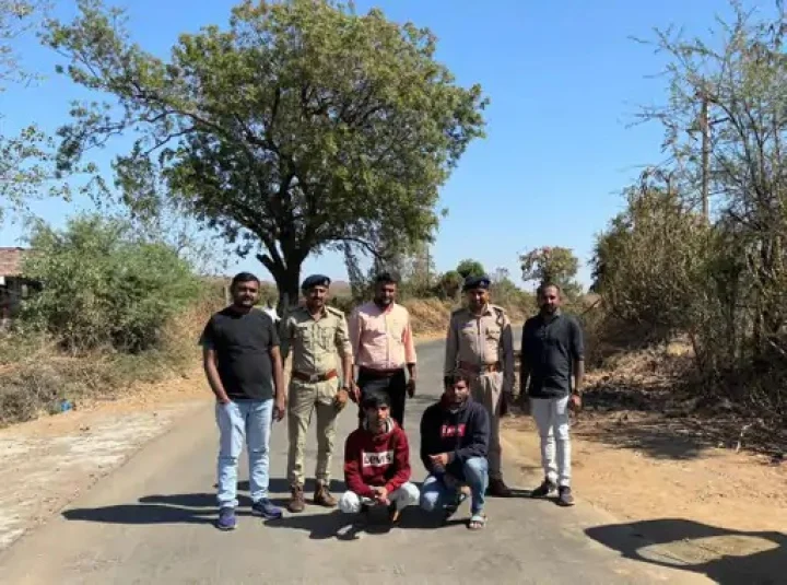 Wildlife harassment incident