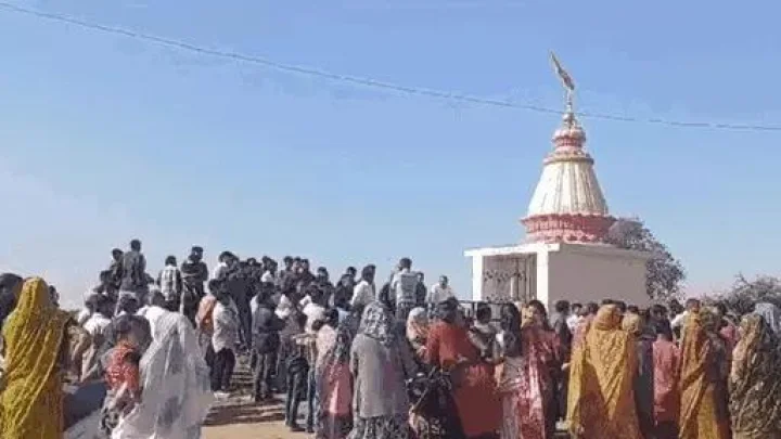 Terror of anti-social elements in Vadodara's ...