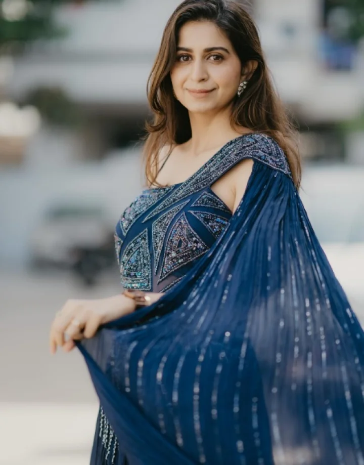 kinjal dave