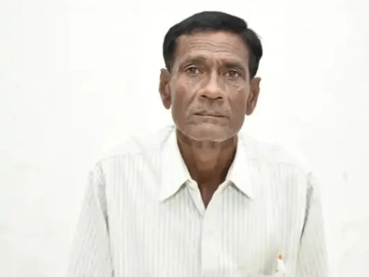 Arvind Ladani