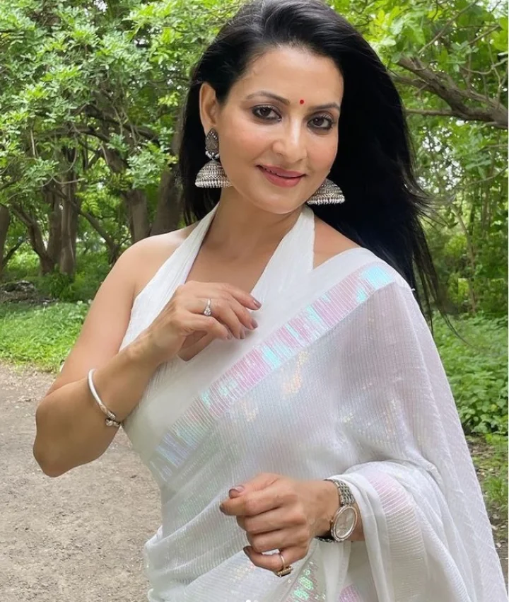 Dolly Sohi