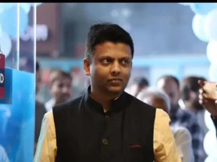 dhaval patel