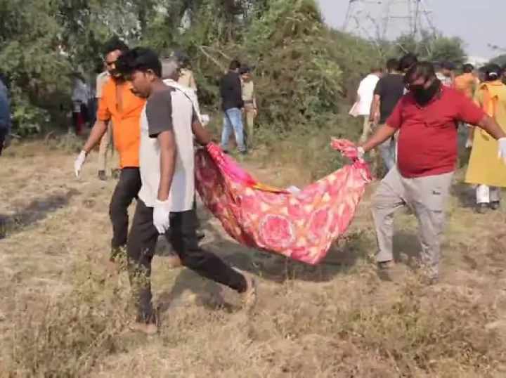 rape in surat