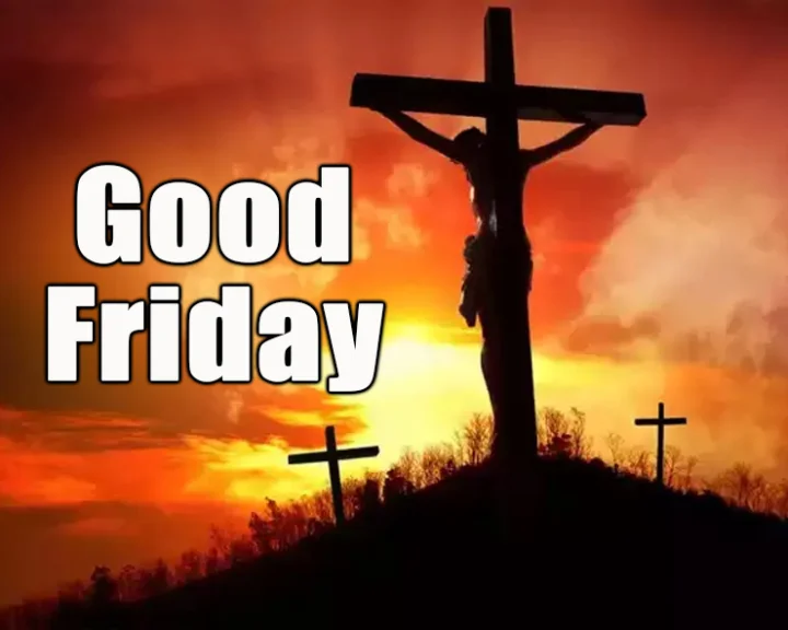 good friday