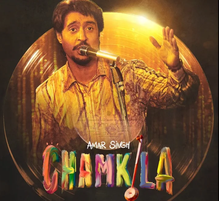 Amar Singh Chamkila