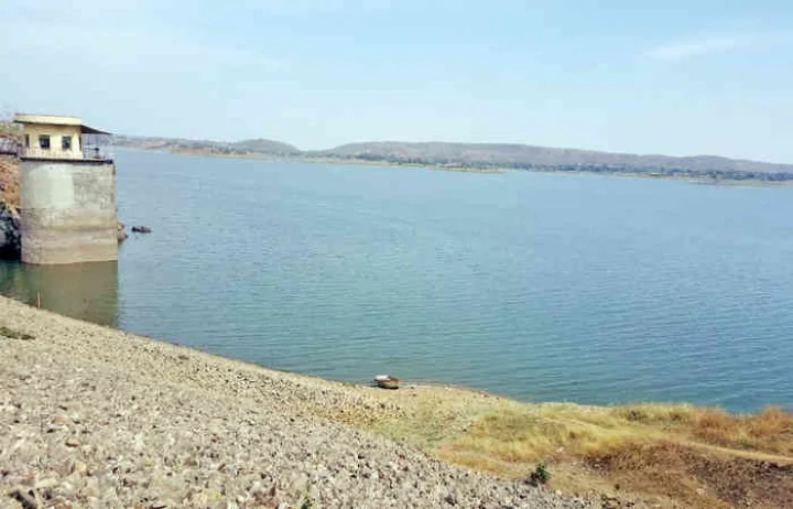 જળાશયોમાં પાણીની ઘટ
