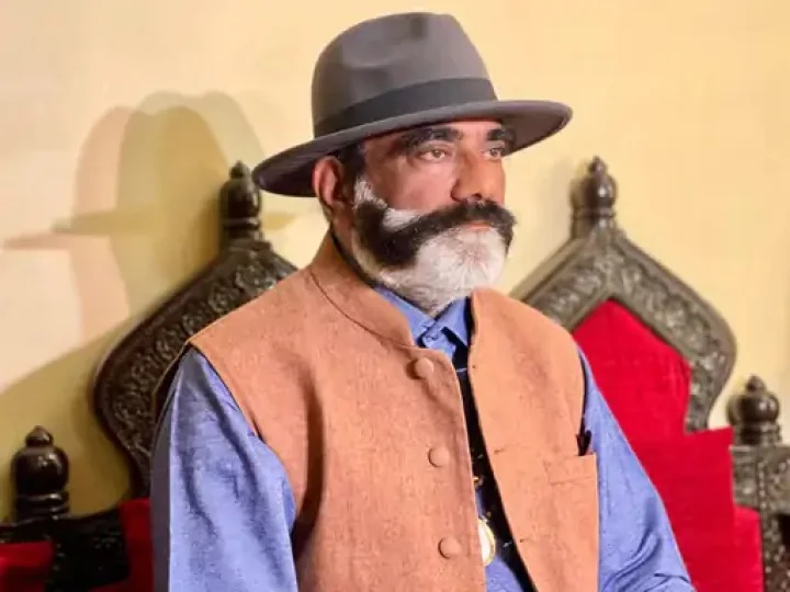 Rajkot: P.T. Jadeja