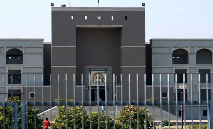 gondal high court