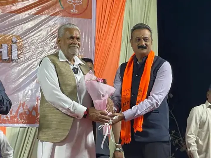 Parshottam Rupala