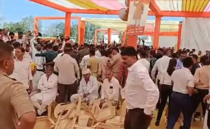 CR Patil