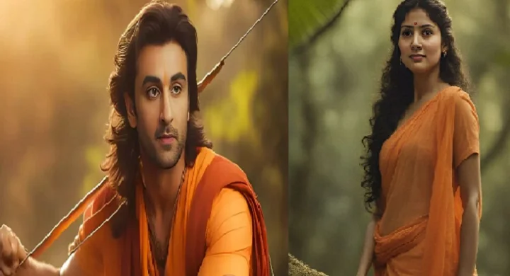 ranbeer and sai pallivi