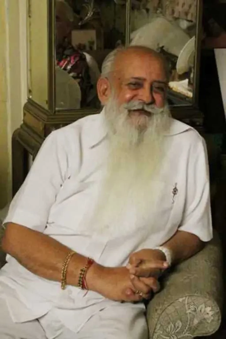 Jamsaheb of Jamnagar