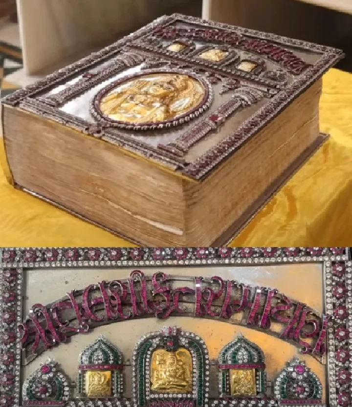 golden ramayan