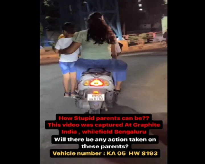 viral video