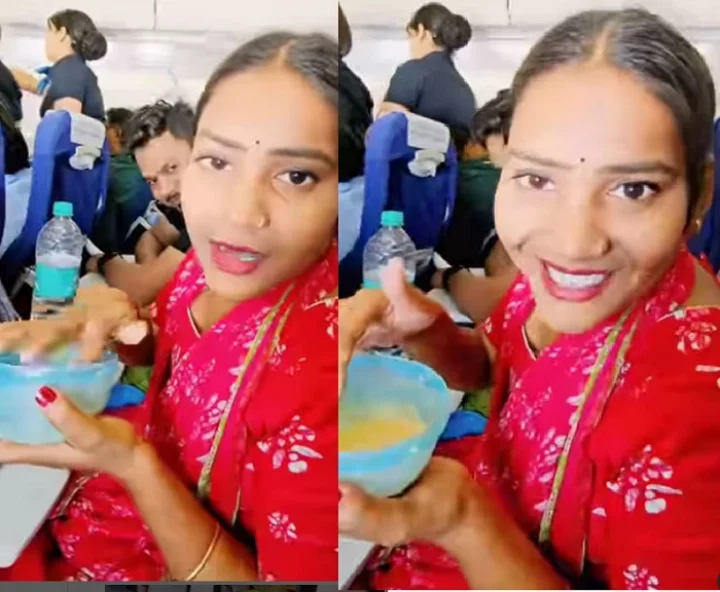 flight viral video
