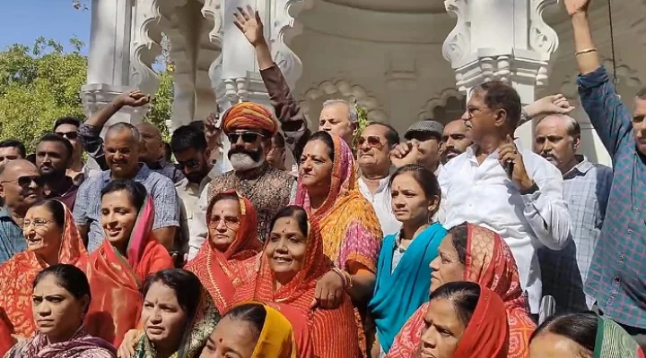 kshatriya samaj