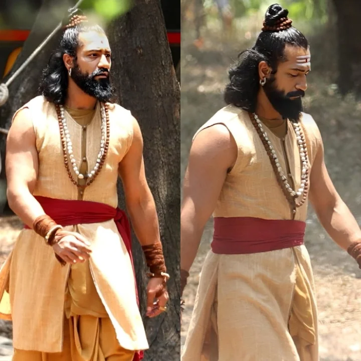 Vicky Kaushal