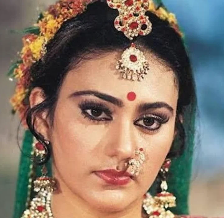 Dipika chikhlia