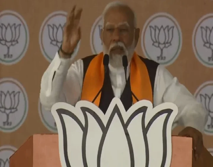 modi in gujarat