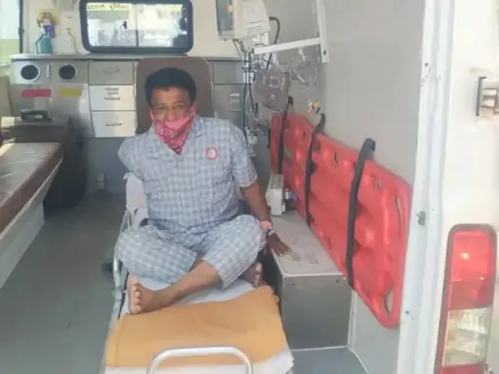 Critically ill patients cast their vote