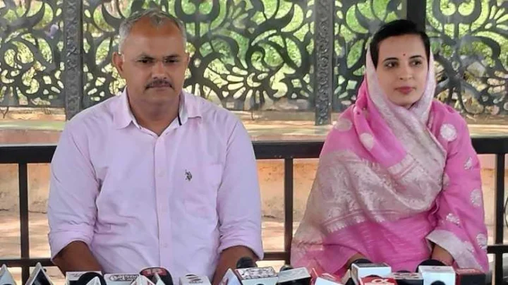 Rupala political apology,