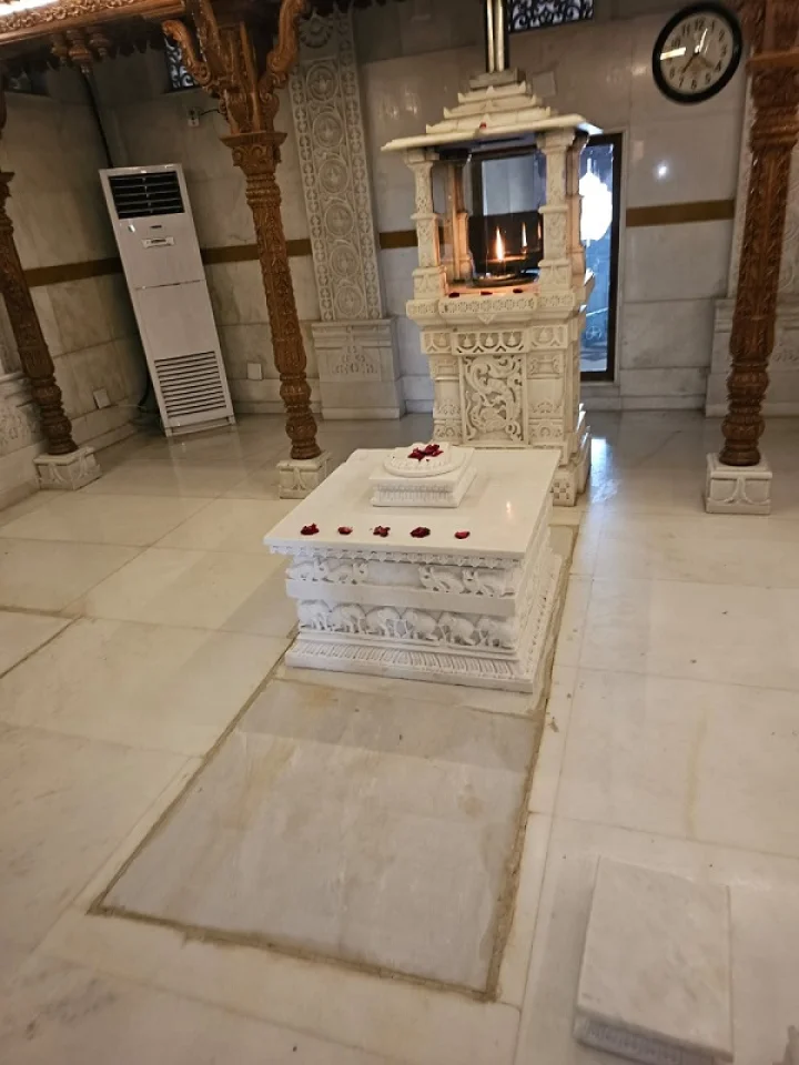 pirana darga