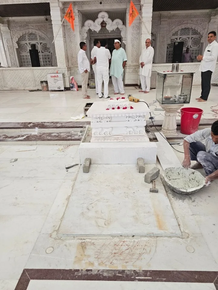 pirana darga
