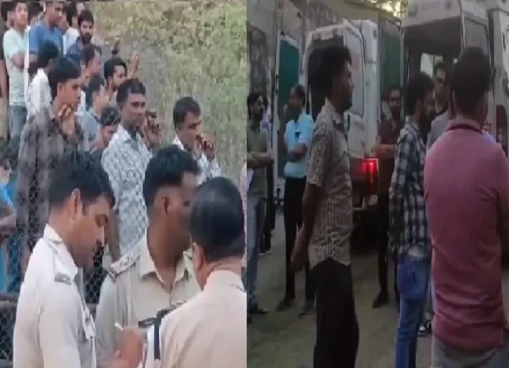 hcl mine accident