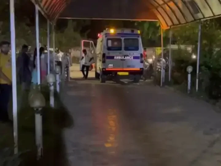 bomb threat at airport