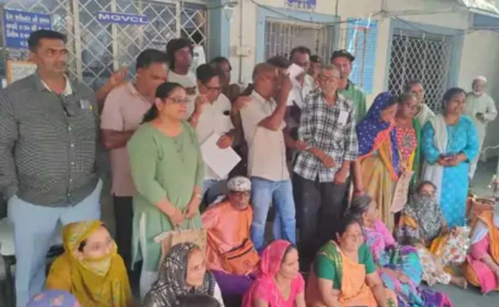 vadodara news