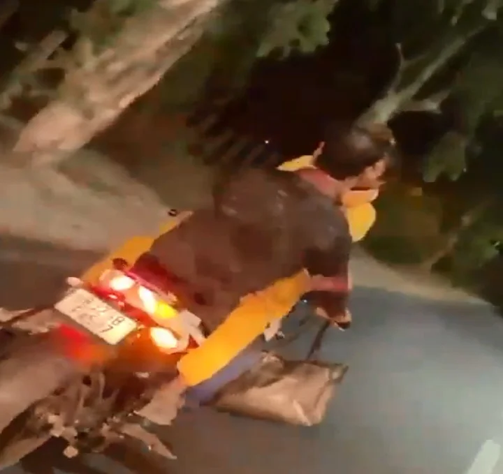 viral video