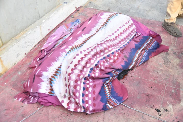 rajkot fire