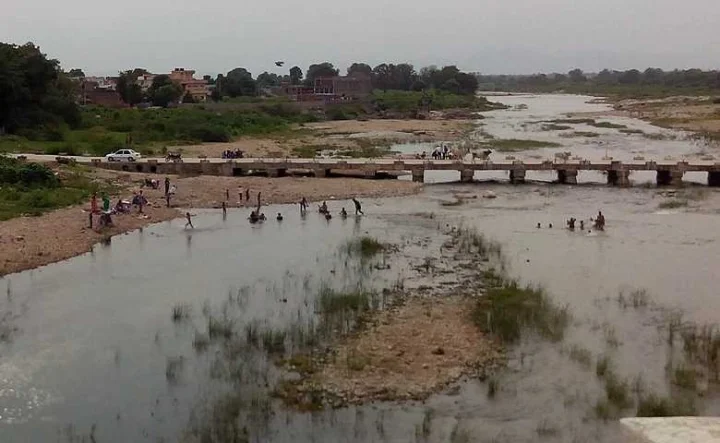 Two youths drowned