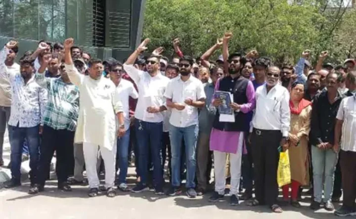 If BJP MLA's son is not arrested, Junagadh bandh: Dalit society's fear